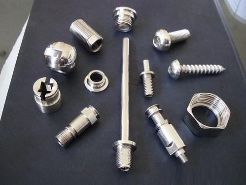 緊固件 現(xiàn)代工業(yè)的“螺絲釘”力量