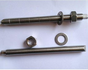 紫濤緊固件 專(zhuān)業(yè)化學(xué)錨栓制造廠家及大同化學(xué)錨栓解決方案