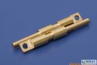 專業加工生產各類合金鋼制頂針、鑲針，歡迎來電洽談