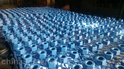 深圳特氟龍螺母 價格、廠家與選購指南